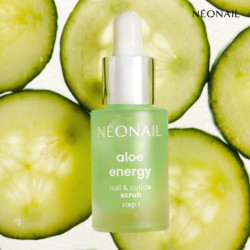 Sada Moisturizing Nail Care Set|10611|Sady na manik&uacute;ru a pedik&uacute;ru|NEONAIL Treatment|