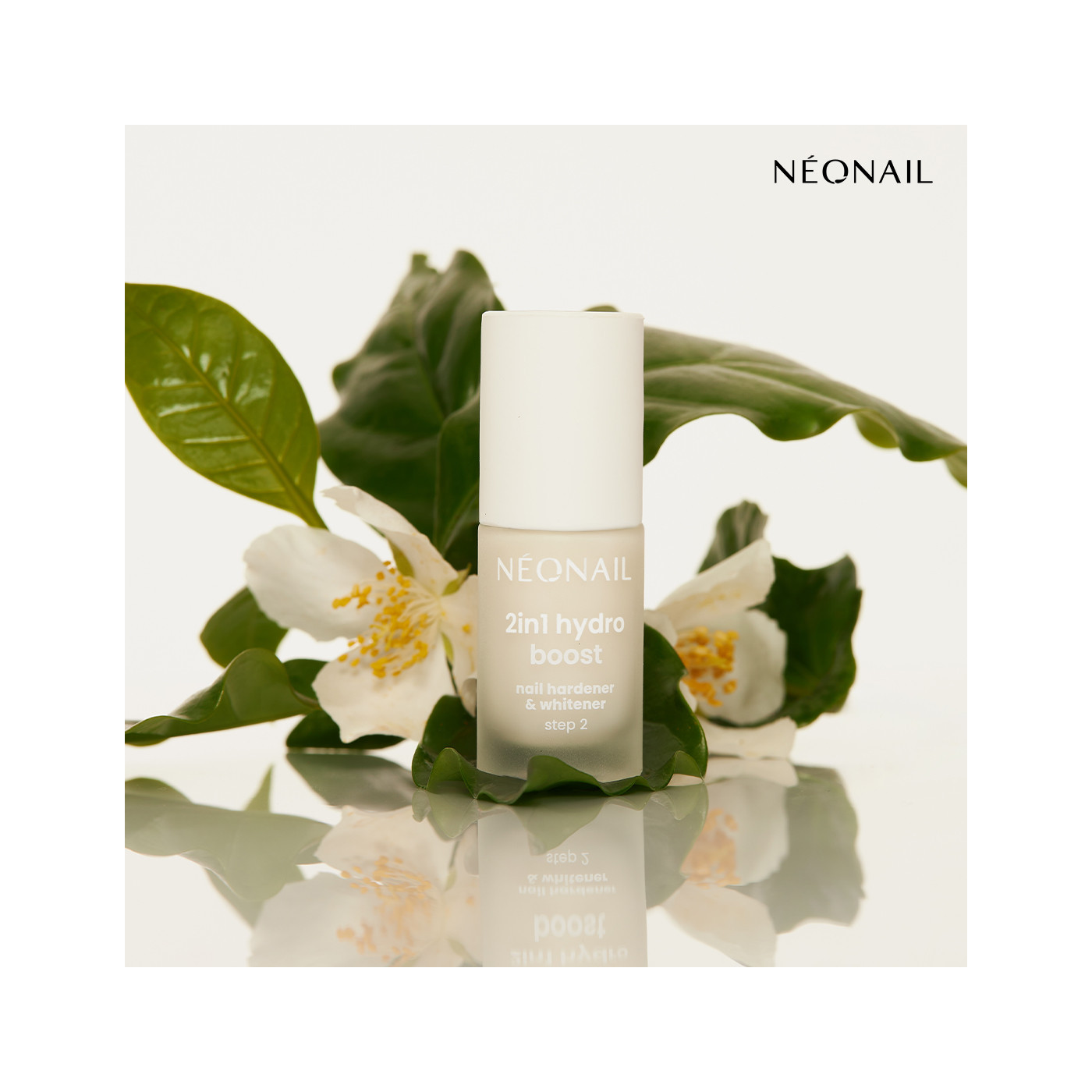 Sada Moisturizing Nail Care Set|10611|Sady na manik&uacute;ru a pedik&uacute;ru|NEONAIL Treatment|
