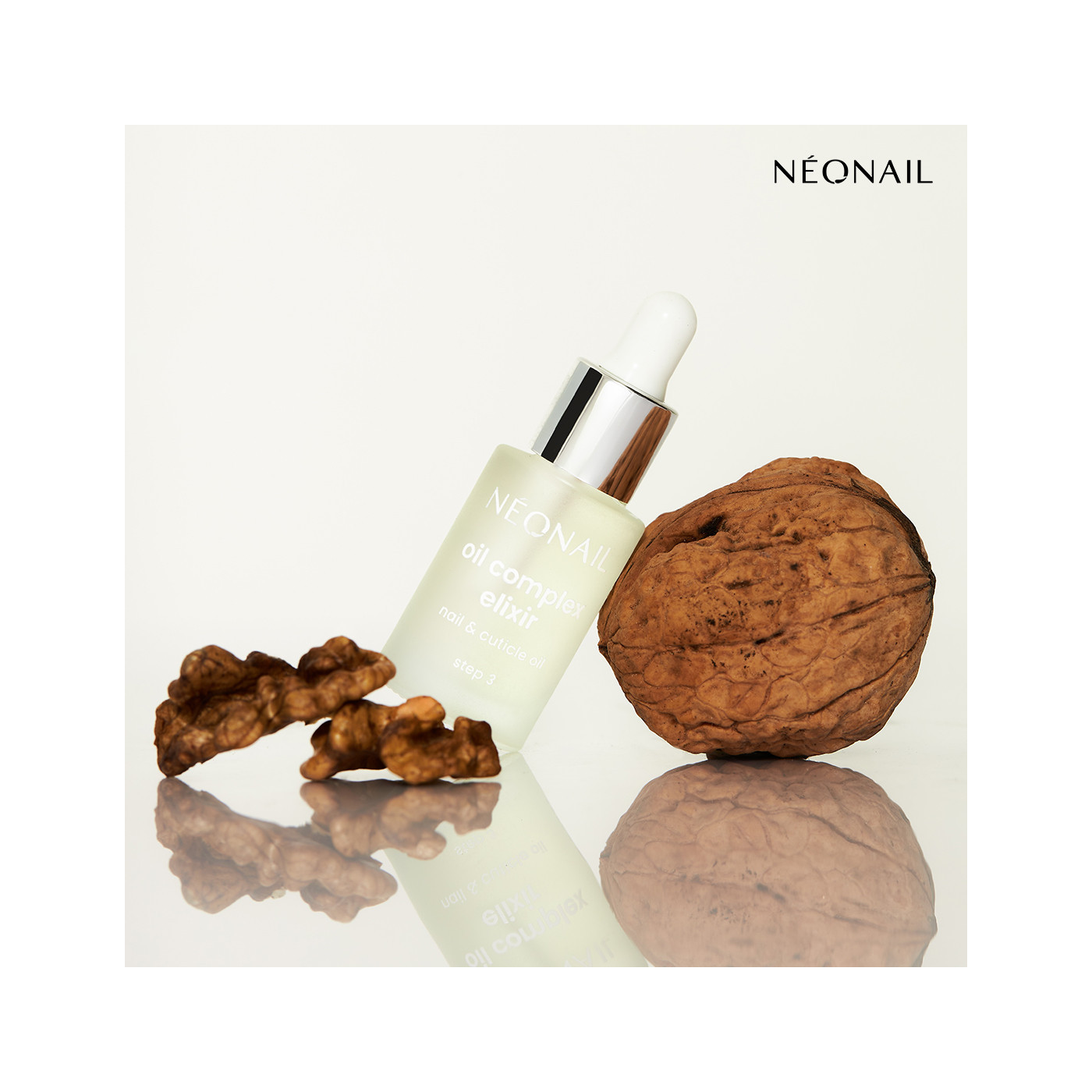 Sada Moisturizing Nail Care Set|10611|Sady na manik&uacute;ru a pedik&uacute;ru|NEONAIL Treatment|