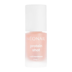 Kondicionér na nehty Protein Shot Nail Hardener | NEONAIL Kondicionér na nehty Protein Shot Nail Hardener | NEONAIL