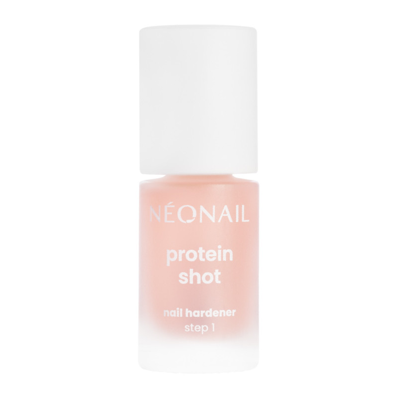 Kondicionér na nehty Protein Shot Nail Hardener | NEONAIL Kondicionér na nehty Protein Shot Nail Hardener | NEONAIL