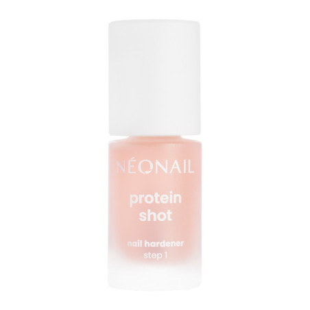 Kondicionér na nehty Protein Shot Nail Hardener | NEONAIL