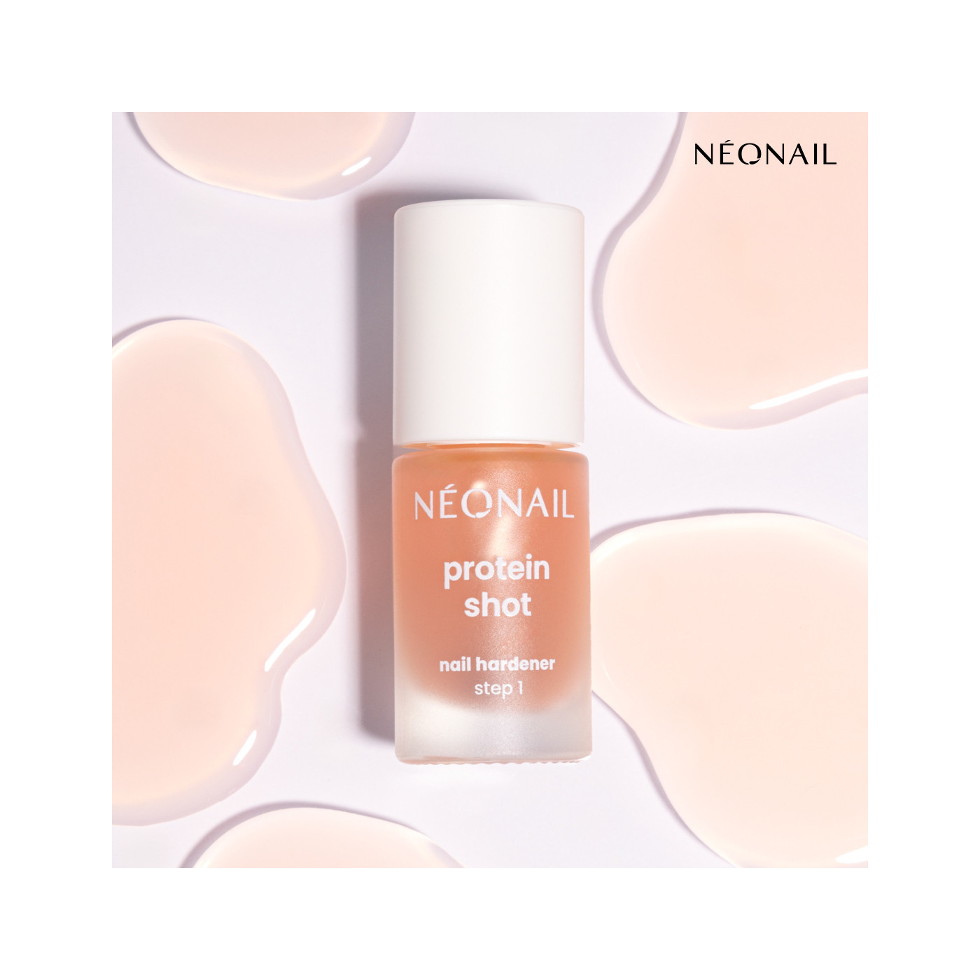 Kondicionér na nehty Protein Shot Nail Hardener | NEONAIL Kondicionér na nehty Protein Shot Nail Hardener | NEONAIL