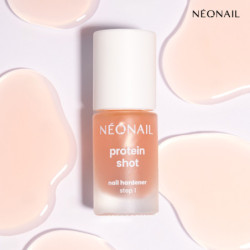 Kondicionér na nehty Protein Shot Nail Hardener | NEONAIL Kondicionér na nehty Protein Shot Nail Hardener | NEONAIL