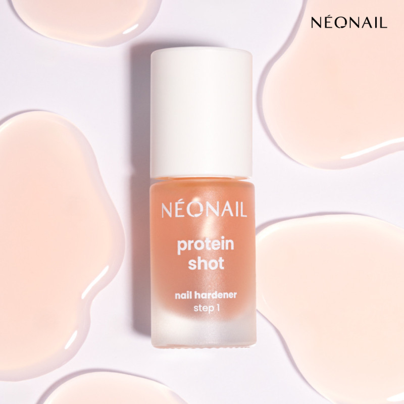 Kondicionér na nehty Protein Shot Nail Hardener | NEONAIL Kondicionér na nehty Protein Shot Nail Hardener | NEONAIL