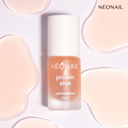 Kondicion&eacute;r na nehty Protein Shot Nail Hardener | NEONAIL