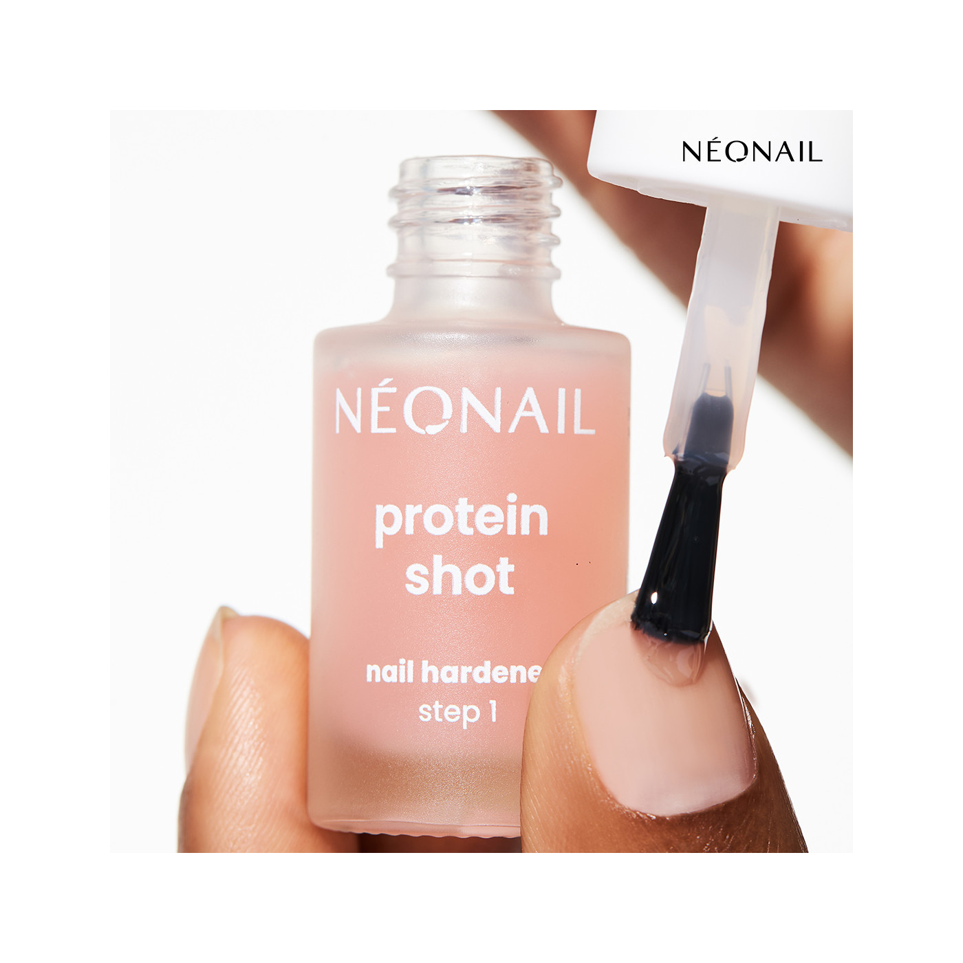 Kondicionér na nehty Protein Shot Nail Hardener | NEONAIL Kondicionér na nehty Protein Shot Nail Hardener | NEONAIL