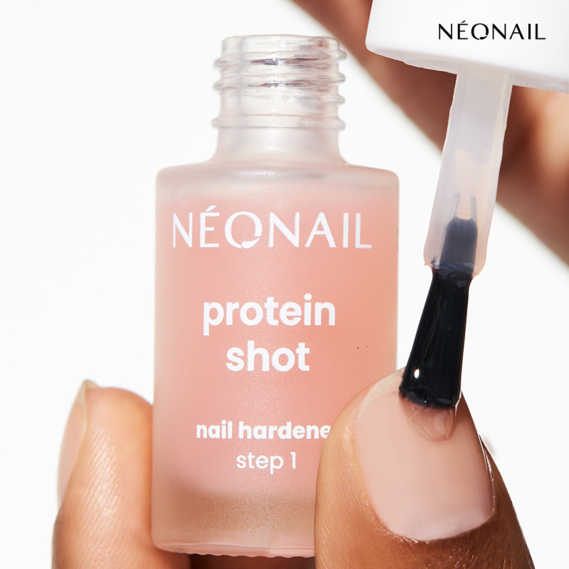 Kondicionér na nehty Protein Shot Nail Hardener | NEONAIL Kondicionér na nehty Protein Shot Nail Hardener | NEONAIL