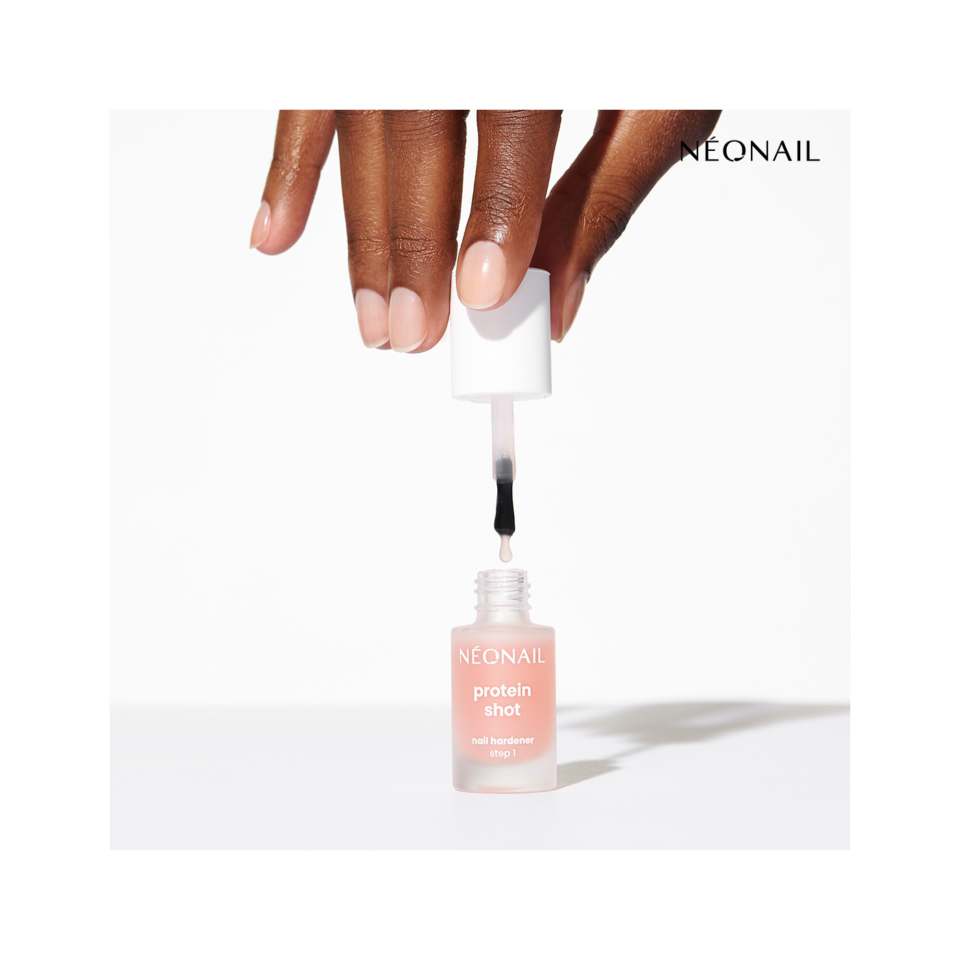 Kondicionér na nehty Protein Shot Nail Hardener | NEONAIL Kondicionér na nehty Protein Shot Nail Hardener | NEONAIL