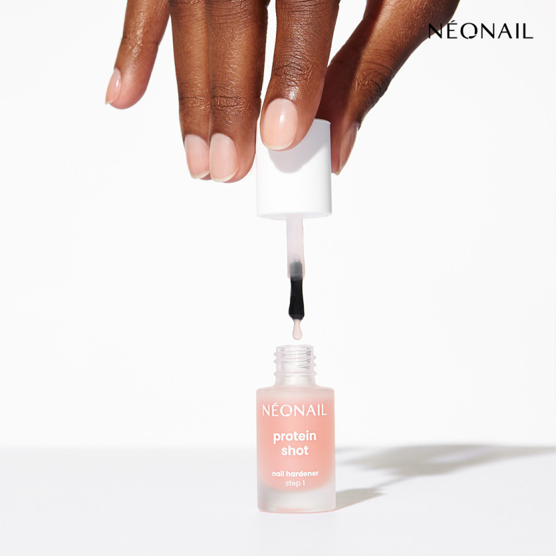 Kondicionér na nehty Protein Shot Nail Hardener | NEONAIL Kondicionér na nehty Protein Shot Nail Hardener | NEONAIL
