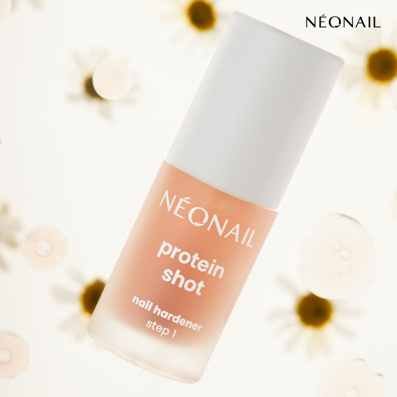 Kondicionér na nehty Protein Shot Nail Hardener | NEONAIL Kondicionér na nehty Protein Shot Nail Hardener | NEONAIL
