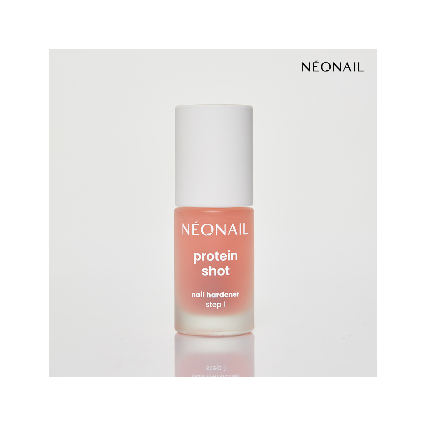 Kondicionér na nehty Protein Shot Nail Hardener | NEONAIL Kondicionér na nehty Protein Shot Nail Hardener | NEONAIL