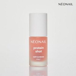 Kondicionér na nehty Protein Shot Nail Hardener | NEONAIL Kondicionér na nehty Protein Shot Nail Hardener | NEONAIL