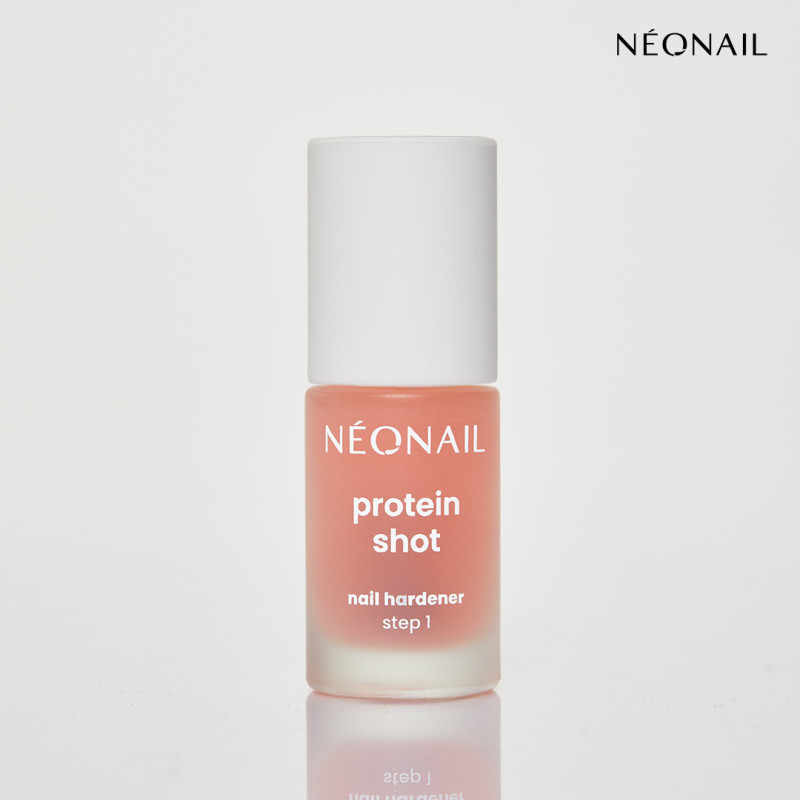 Kondicionér na nehty Protein Shot Nail Hardener | NEONAIL Kondicionér na nehty Protein Shot Nail Hardener | NEONAIL