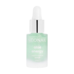 Peeling na nehty a kůžičky Aloe Energy Nail and Cuticle Scrub|NEONAIL Treatment|10528|5904553654138| Peeling na nehty a kůžičky Aloe Energy Nail and Cuticle Scrub|NEONAIL Treatment|10528|5904553654138|