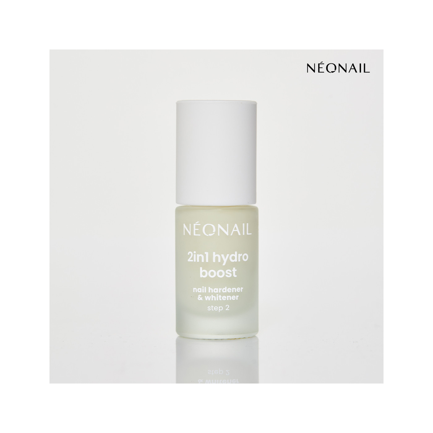 Kondicionér na nehty 2v1 Hydro Boost Nail Hardener & Whitener | NEONAIL Kondicionér na nehty 2v1 Hydro Boost Nail Hardener & Whitener | NEONAIL