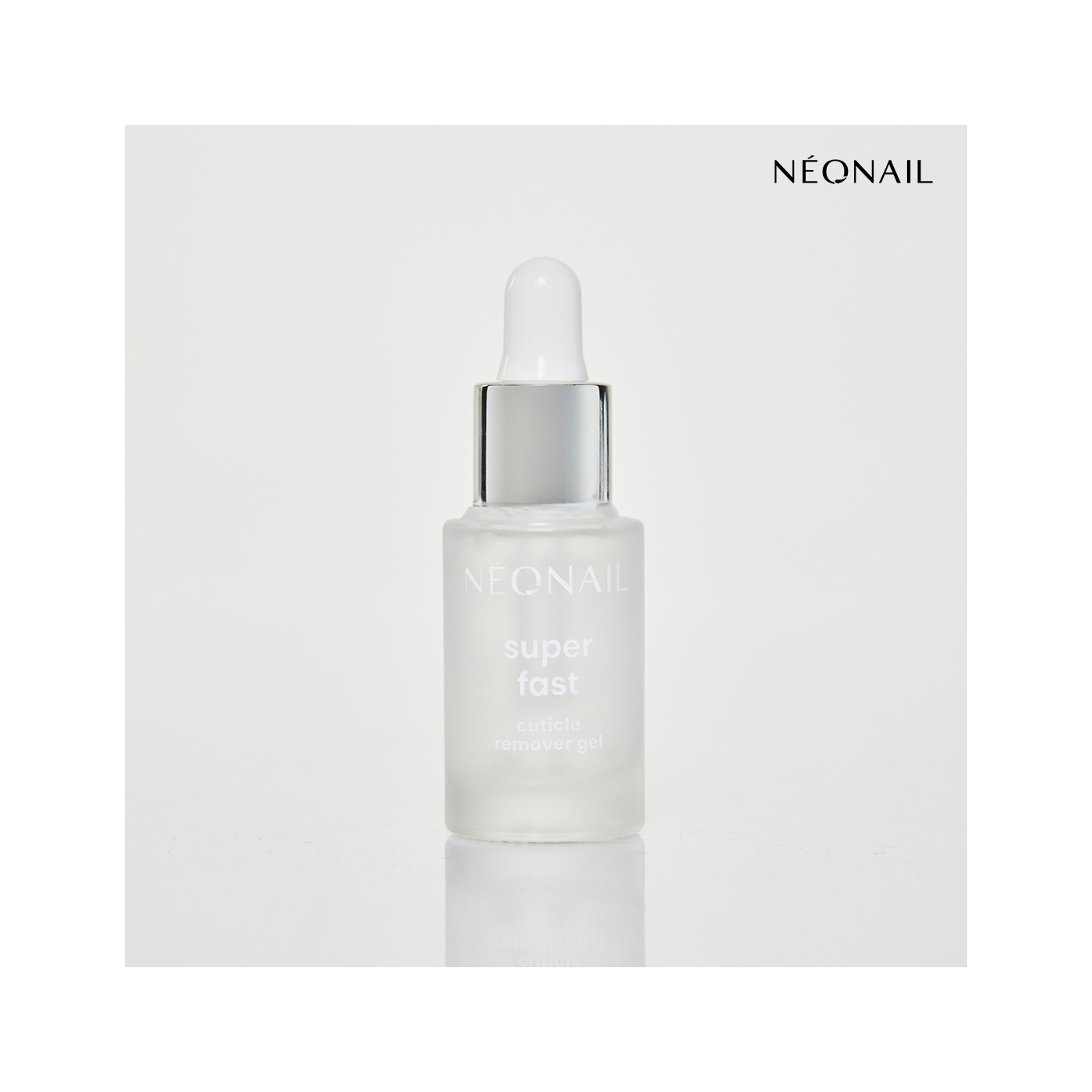 Př&iacute;pravek na kůžičky Super Fast Cuticle Remover Gel|NEONAIL Treatment|10531|5904553654169|
