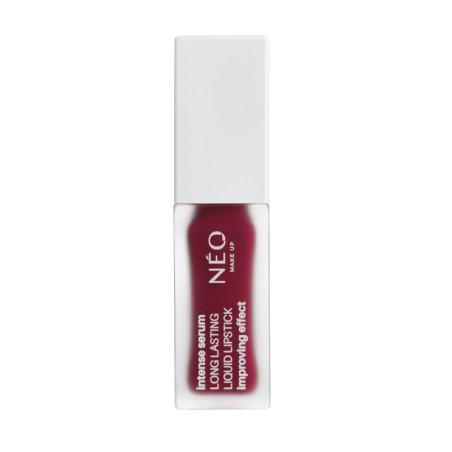 Rtěnka Intense Serum Long Lasting Liquid Lipstick 09|NM0687