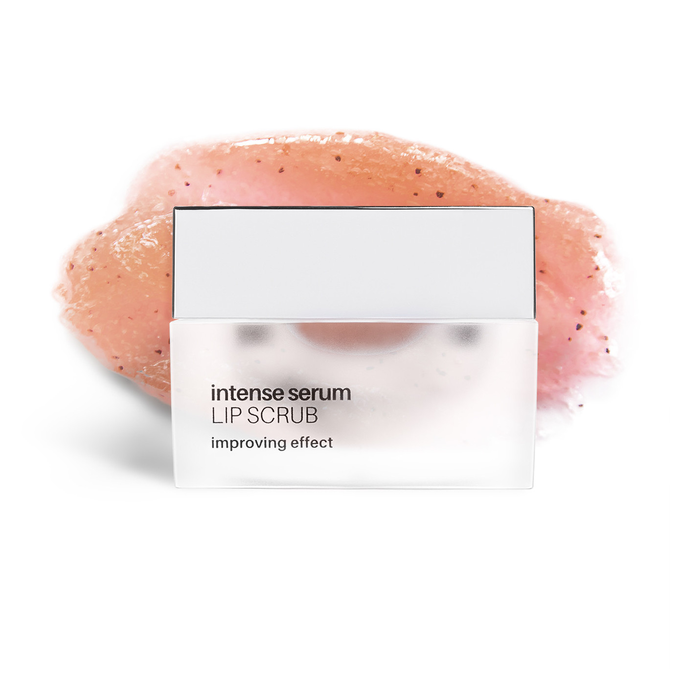 Intense Serum Peeling Lip Scrub |NM0565