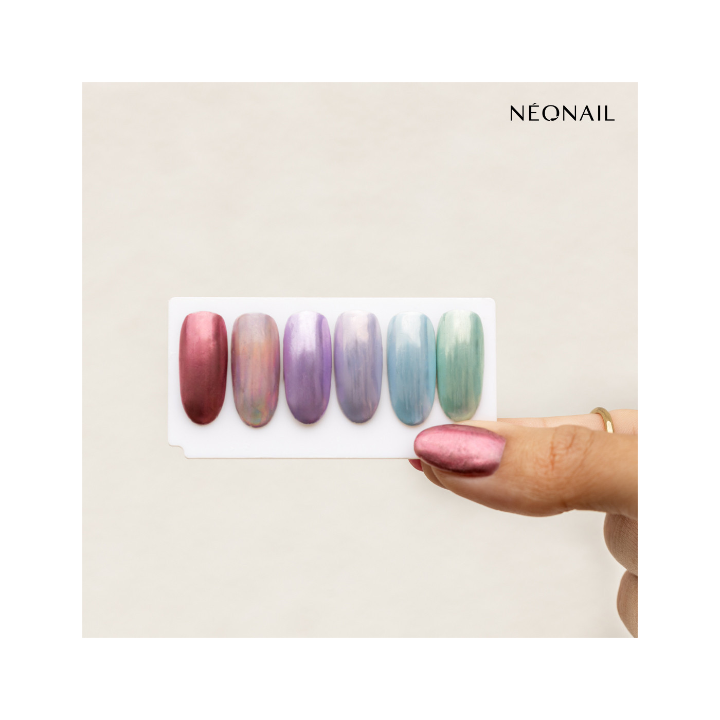 Zdob&iacute;c&iacute; Folie  26- pastel purple|11108