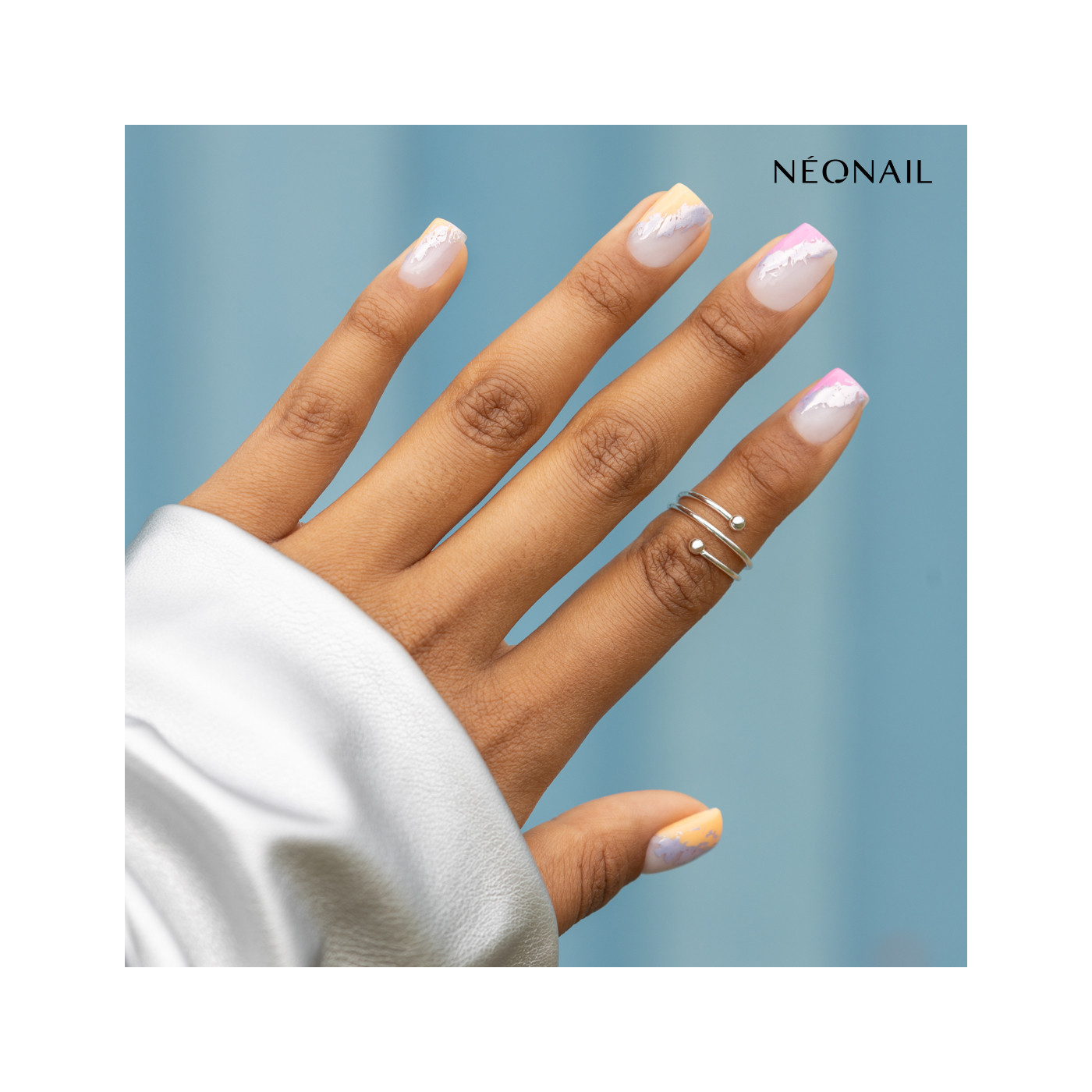 Zdob&iacute;c&iacute; Folie 27- pastel berry|11109