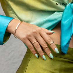 Zdob&iacute;c&iacute; Folie 28 - pastel blue|11110