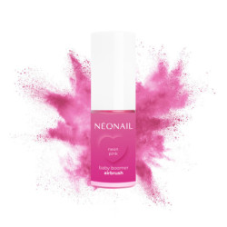 Baby Boomer Airbrush Neon Pink 5g | NEONAIL