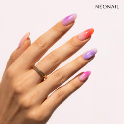 Baby Boomer Airbrush Neon Orange 5g | NEONAIL Baby Boomer Airbrush Neon Orange 5g | NEONAIL