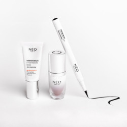 Intense Serum Hev Protect Liner - přesn&aacute; očn&iacute; linka s filtrem anti-HEV