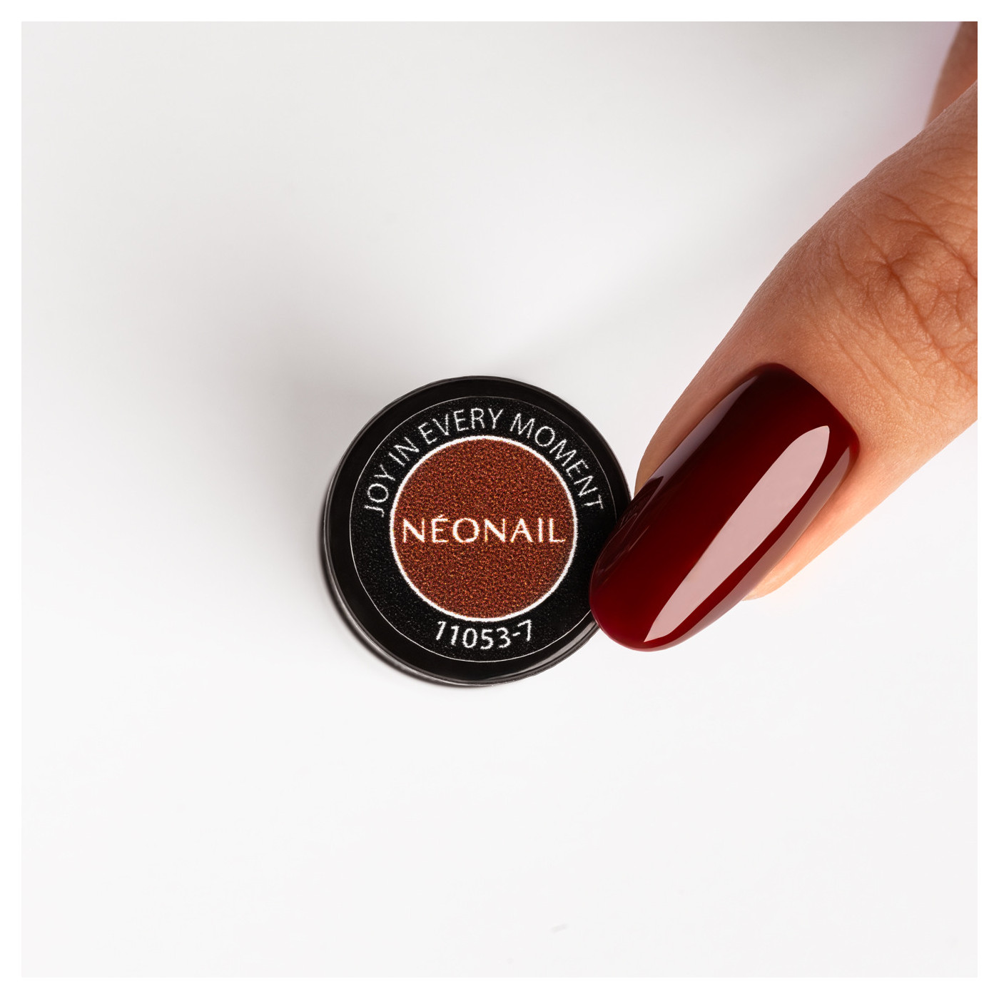 Gelov&yacute; lak Joy In Every Moment 7,2 ml 11053-7 | Let's Make Memories Collection