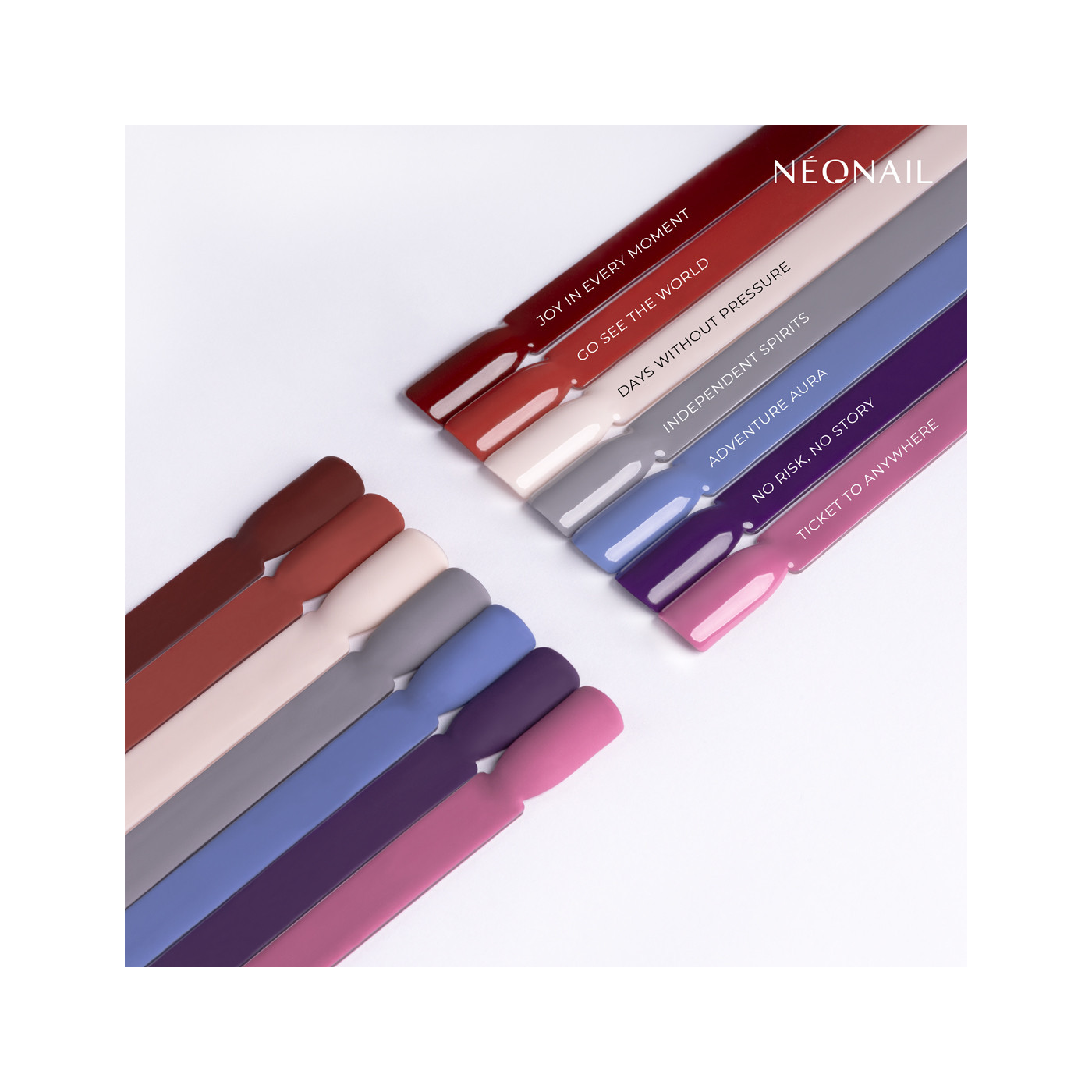 Gelov&yacute; lak Joy In Every Moment 7,2 ml 11053-7 | Let's Make Memories Collection