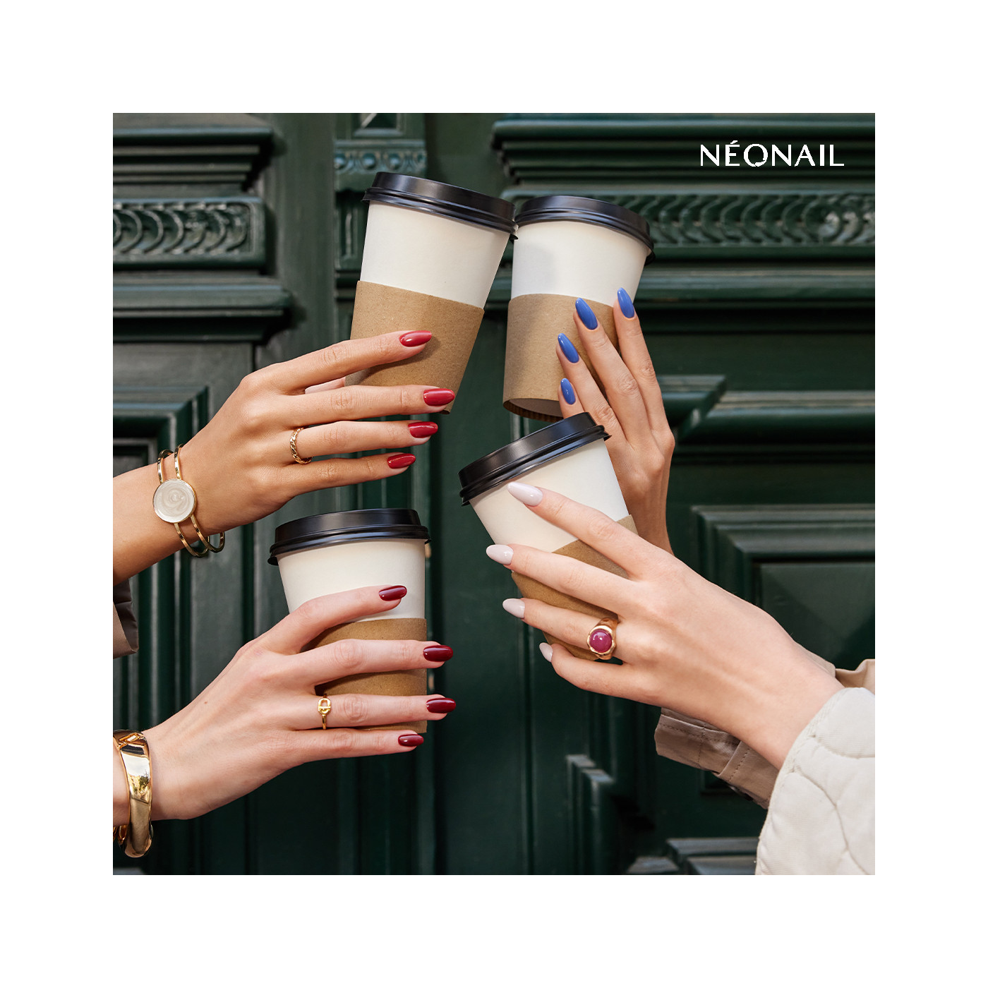 Gelov&yacute; lak Joy In Every Moment 7,2 ml 11053-7 | Let's Make Memories Collection