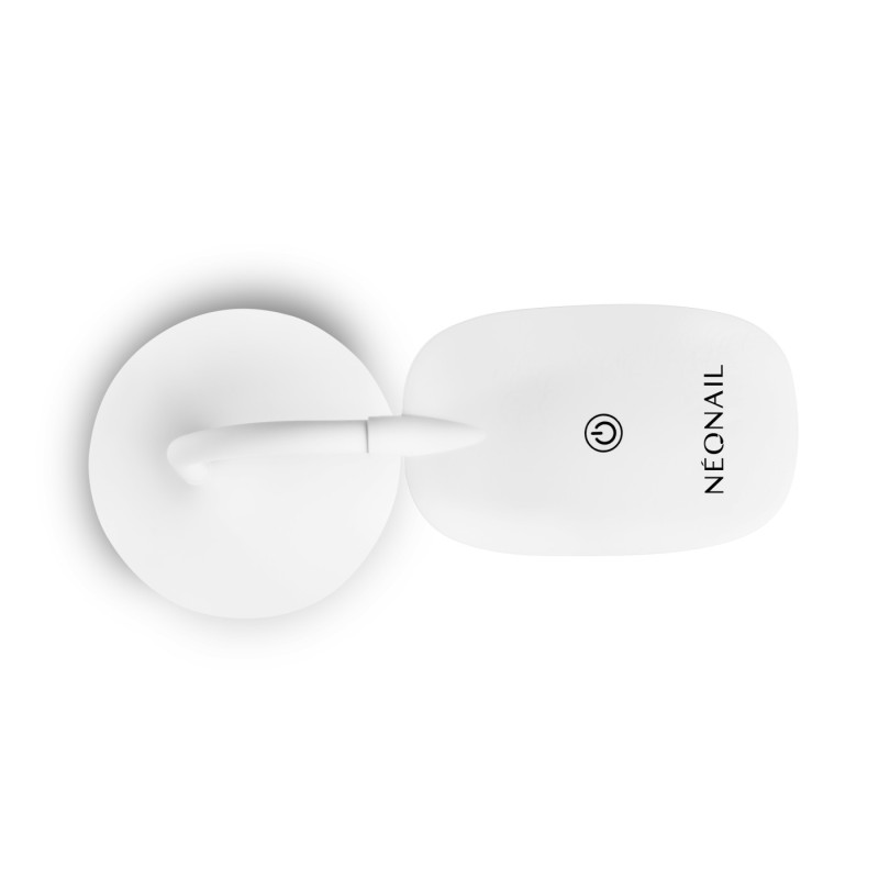 Lampa na vytvrzen&iacute; nehtov&yacute;ch &scaron;piček Flexi Tips LED Lamp &ndash; jistota efektu WOW|10996