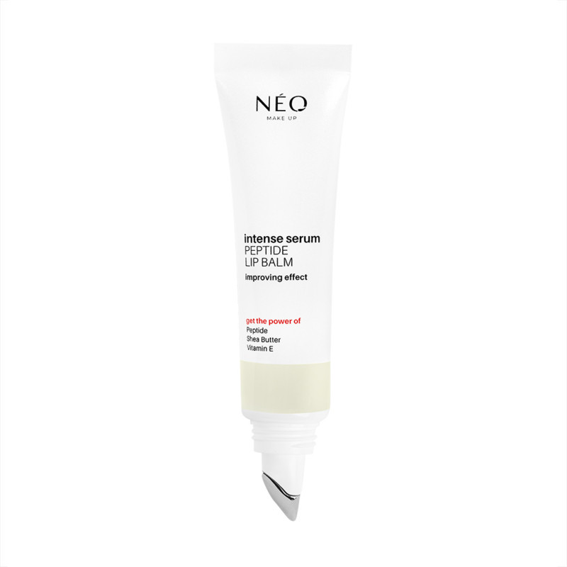 Peptidov&yacute; balz&aacute;m na rty Perfect Glazed - zdrav&eacute;, opticky zvět&scaron;en&eacute; rty