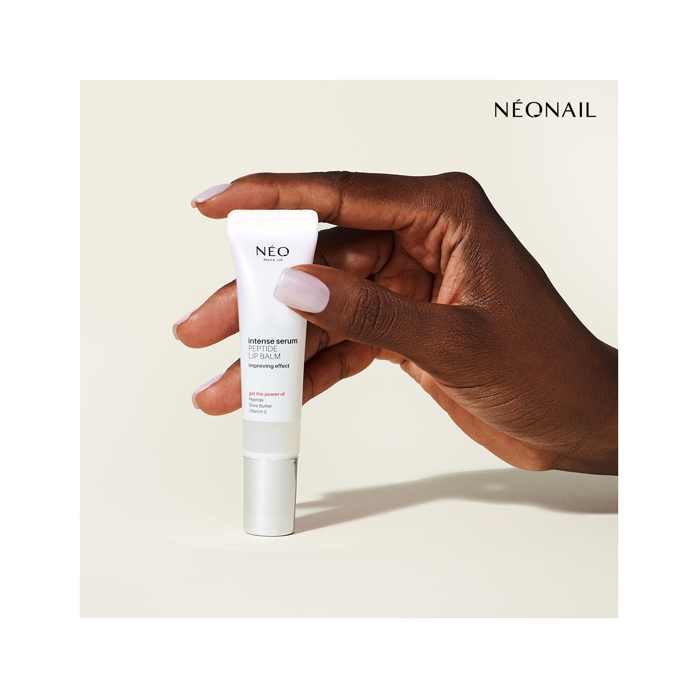 Peptidov&yacute; balz&aacute;m na rty Perfect Glazed - zdrav&eacute;, opticky zvět&scaron;en&eacute; rty