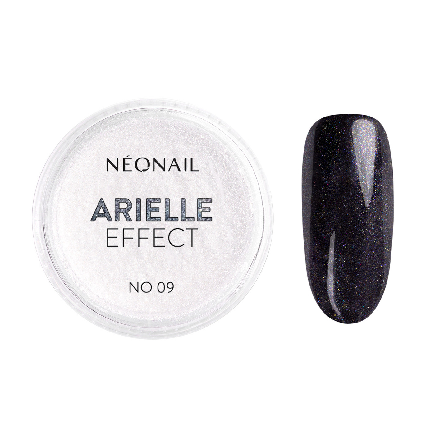 Pr&aacute;&scaron;ek Arielle Effect 09