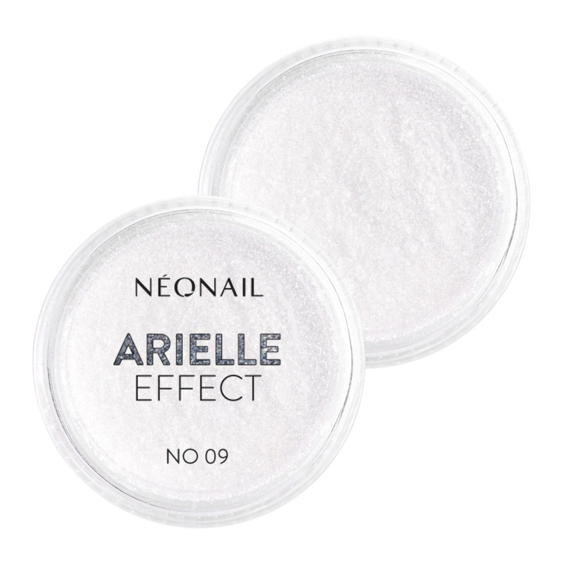 Pr&aacute;&scaron;ek Arielle Effect 09