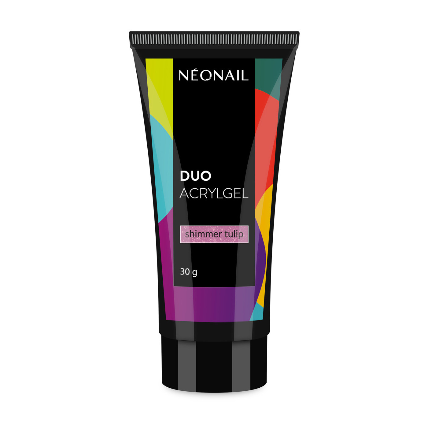 DUO ACRYLGEL Shimmer Tulip 30 g DUO ACRYLGEL Shimmer Tulip 30 g