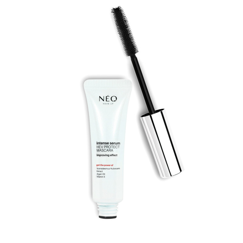 Řasenka Intense Serum HEV Protect Mascara &ndash; zv&yacute;razněte oči a chraňte je před modr&yacute;m světlem