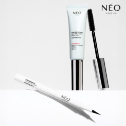 Řasenka Intense Serum HEV Protect Mascara &ndash; zv&yacute;razněte oči a chraňte je před modr&yacute;m světlem