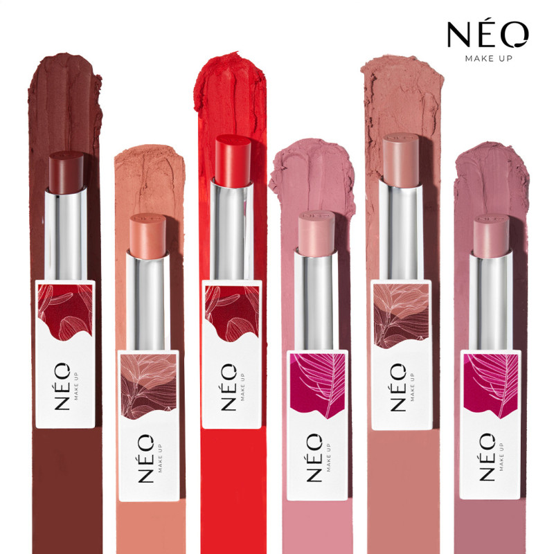 No Transfer Rtěnka: 01 RED CARPET LIPS