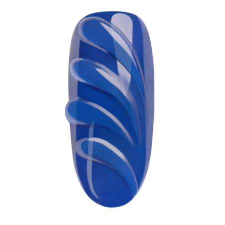 Gel na 3D zdoben&iacute; - nejjednodu&scaron;&scaron;&iacute; způsob, jak vytvořit origin&aacute;ln&iacute; a trojrozměrn&eacute; zdoben&iacute;