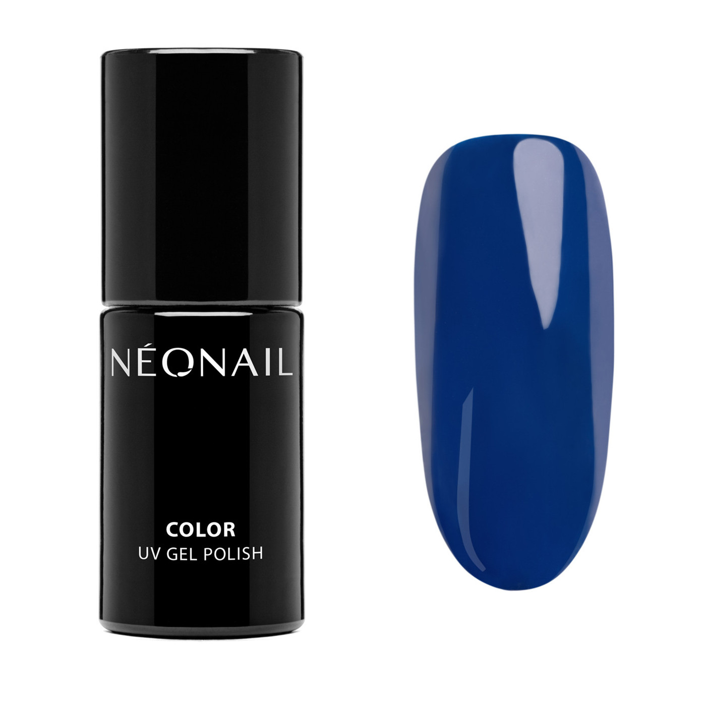 Gelový lak Icy Sapphire 7,2 ml | NEONAIL Gelový lak Icy Sapphire 7,2 ml | NEONAIL