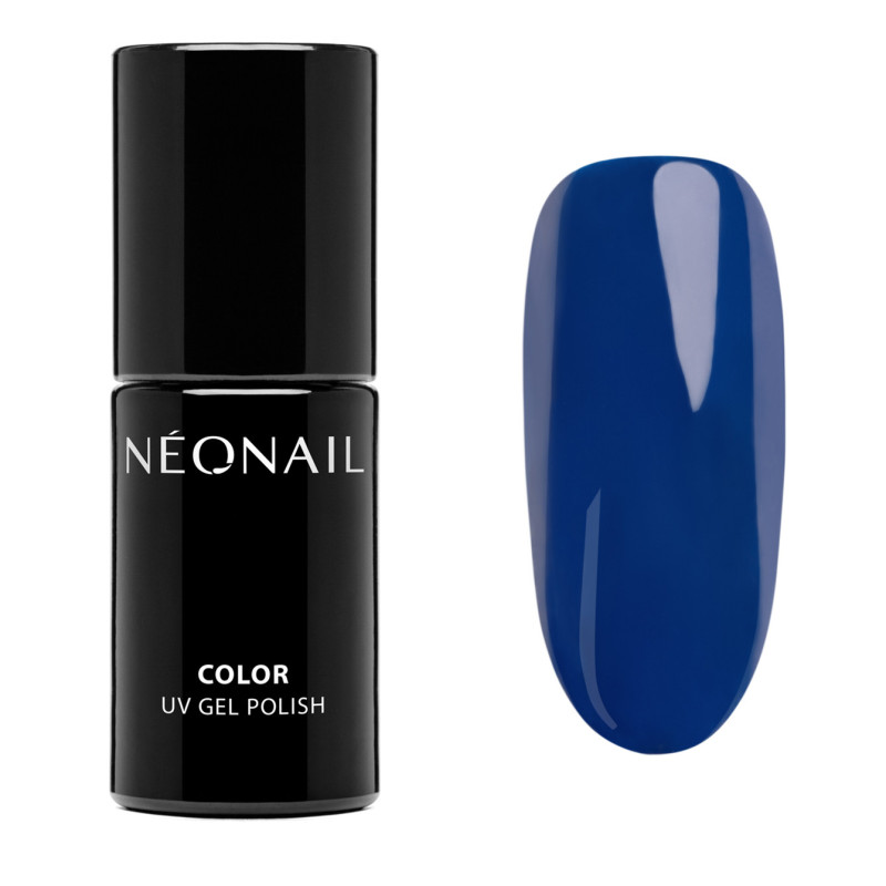 Gelový lak Icy Sapphire 7,2 ml | NEONAIL Gelový lak Icy Sapphire 7,2 ml | NEONAIL