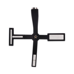 Magnet Cat Eye 5v1 Magnet Cat Eye 5v1