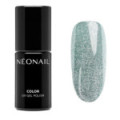 Gelov&yacute; lak Snowstorm Glow 7,2 Ml