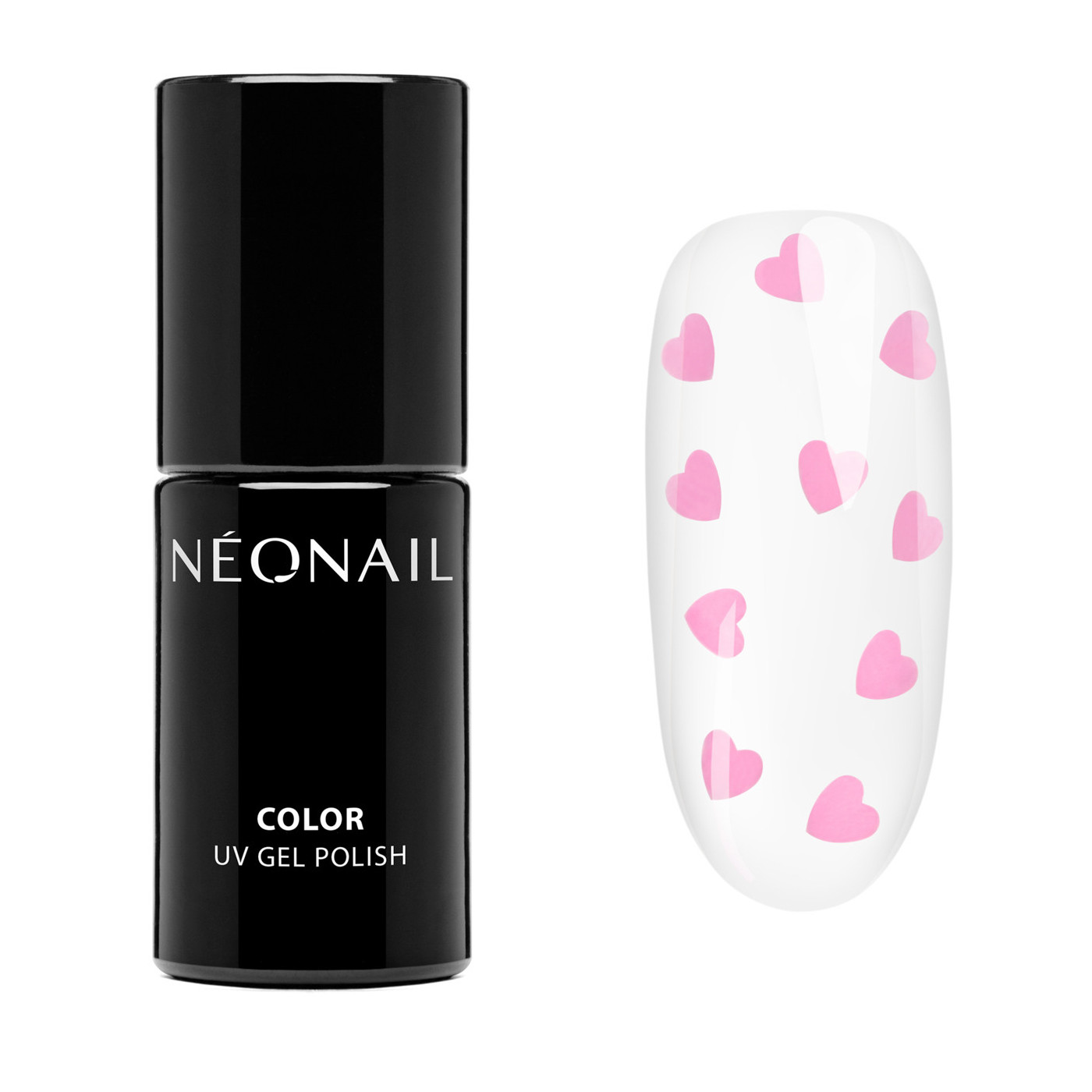 Gelový lak Self Love 7,2 ml | NEONAIL Gelový lak Self Love 7,2 ml | NEONAIL