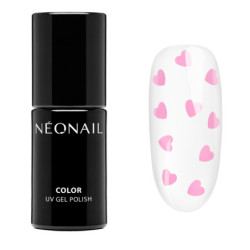 Gelový lak Self Love 7,2 ml | NEONAIL Gelový lak Self Love 7,2 ml | NEONAIL