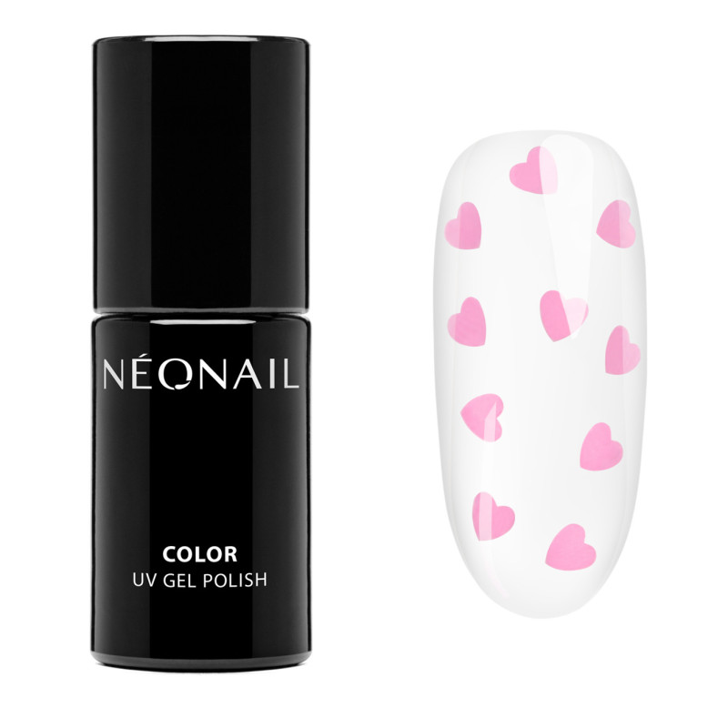 Gelový lak Self Love 7,2 ml | NEONAIL Gelový lak Self Love 7,2 ml | NEONAIL