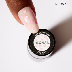Gelový lak Self Love 7,2 ml | NEONAIL Gelový lak Self Love 7,2 ml | NEONAIL